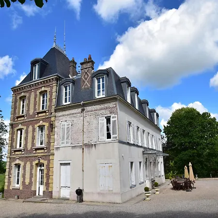Pleasant In Asni Res With Terrace * Asnieres (Eure)