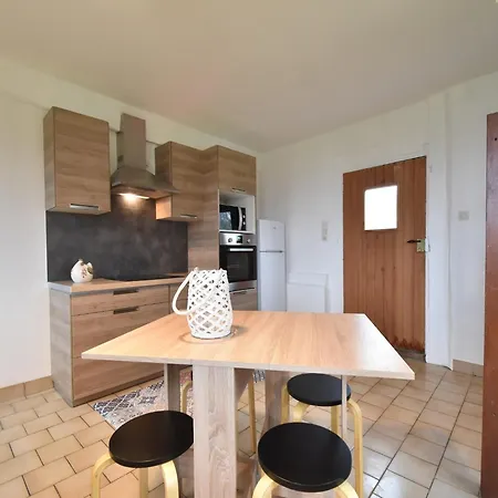 Holiday home Pleasant In Asni Res With Terrace Asnieres (Eure)