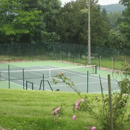 Pleasant In Asni Res With Terrace * Asnieres (Eure)