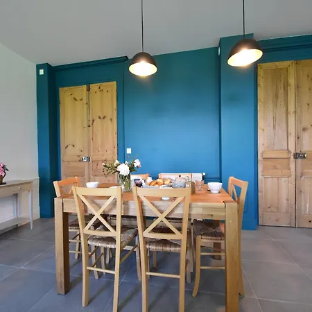 Holiday home Pleasant In Asni Res With Terrace