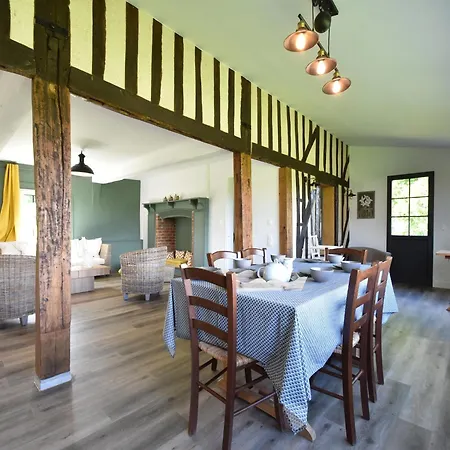 Pleasant In Asni Res With Terrace Holiday home