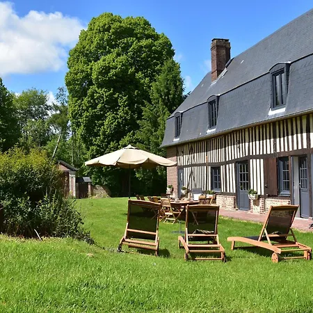 Pleasant In Asni Res With Terrace Asnieres (Eure)