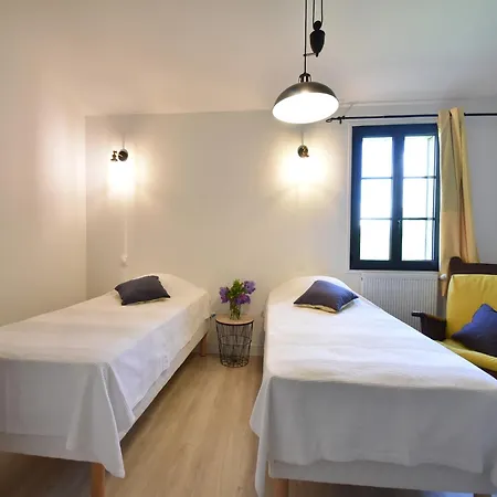 Pleasant In Asni Res With Terrace Σπίτι διακοπών Asnieres (Eure)