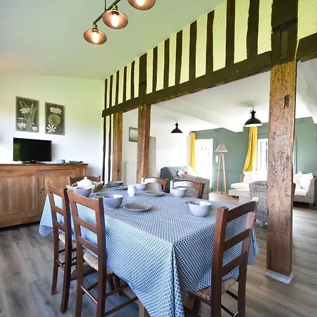 Holiday home Pleasant In Asni Res With Terrace