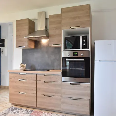 Pleasant In Asni Res With Terrace Holiday home *
