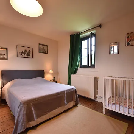 Pleasant In Asni Res With Terrace Holiday home
