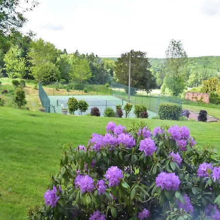 Pleasant In Asni Res With Terrace Σπίτι διακοπών Asnieres (Eure)