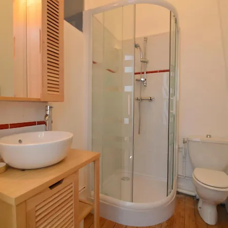 Pleasant In Asni Res With Terrace Holiday home Asnieres (Eure)
