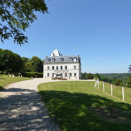 Pleasant In Asni Res With Terrace * Asnieres (Eure)