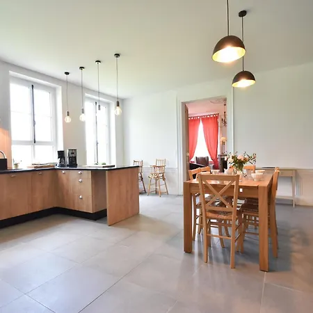 Pleasant In Asni Res With Terrace Holiday home Asnieres (Eure)
