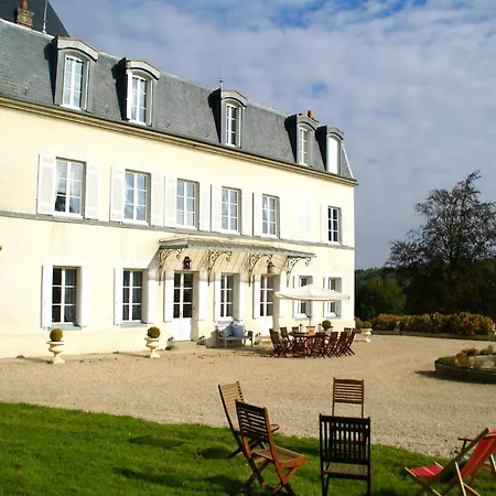 Pleasant In Asni Res With Terrace Σπίτι διακοπών Asnieres (Eure)