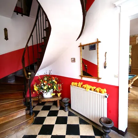 Holiday home Pleasant In Asni Res With Terrace *