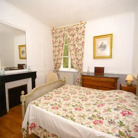 Pleasant In Asni Res With Terrace Asnieres (Eure)